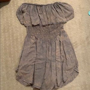 dress with shorts under